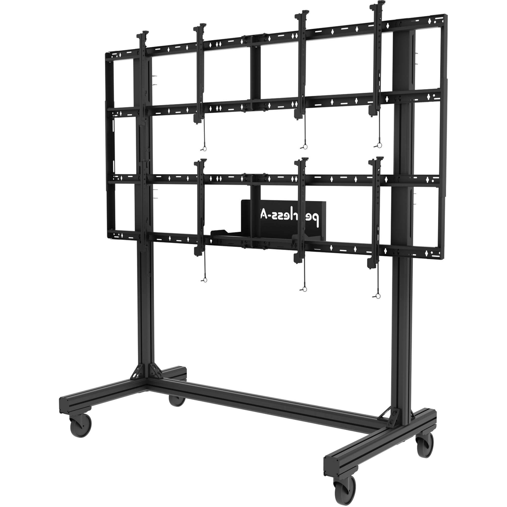 Soporte para Video Wall de 46" a 60", servicio completo